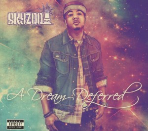 skyzoo - a dream deferred