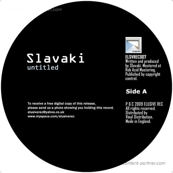 slavaki - untitled
