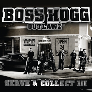 slim thug - presents the boss hogg outlawz