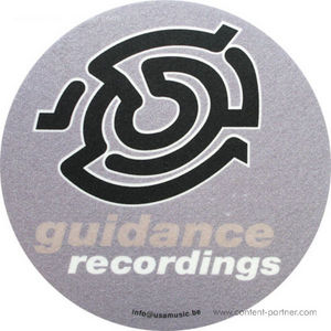 slipmats - guidance records
