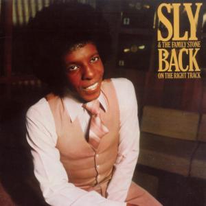 sly & the family stone - back on the right track (remastered)