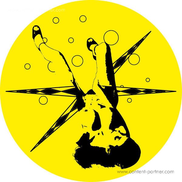 smacs & patrick kong - innocence (Back)
