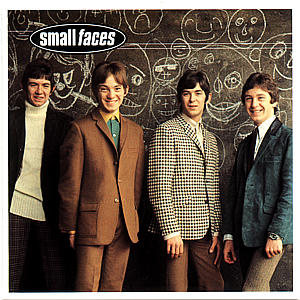 small faces - from the beginning