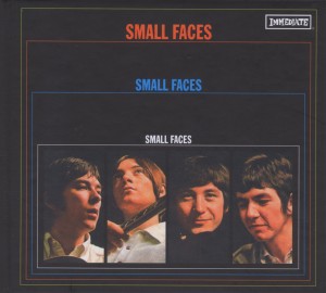 small faces - small faces (remastered 2cd)