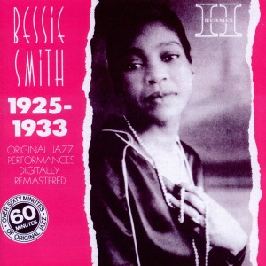 smith,bessie - bessie smith (1925-1933)