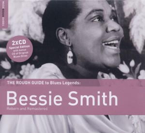 smith,bessie - rough guide: bessie smith (+