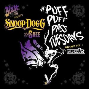 snoop dogg - puff puff pass tuesdays