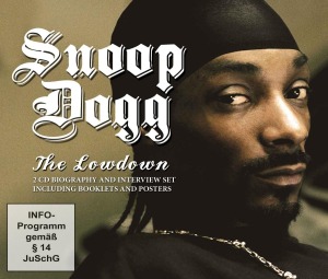 snoop dogg - the lowdown