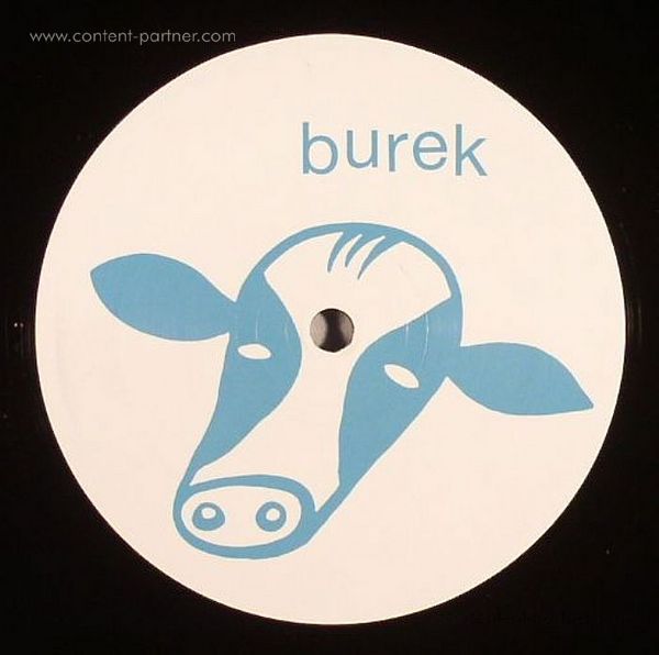 snuff crew presents snuffo - missing you (all the time) ep (Back)