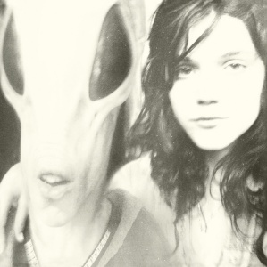 soko - i thought i was an alien..
