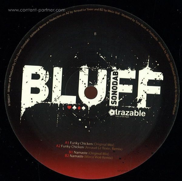 sonodab - bluff ep (arnaud le taxier/mirco violi)