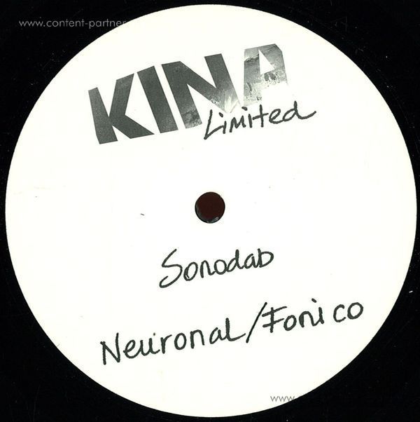 sonodab - neuronal