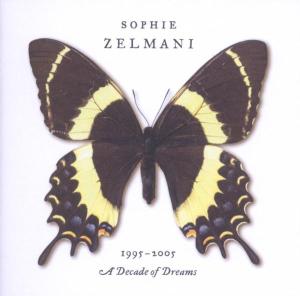 sophie zelmani - decade of dreams 1995-2005