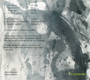 sorey,tyshawn/tordini,christopher/smythe - alloy (Back)