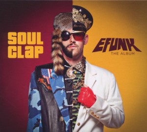 soul clap - efunk