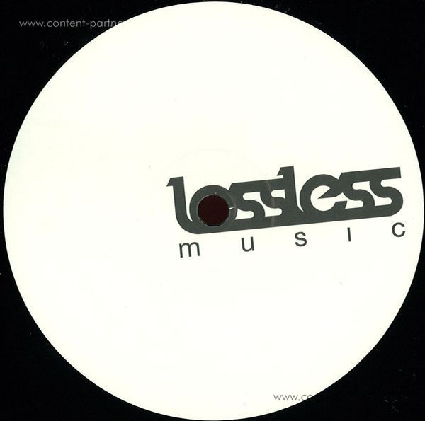 soul intent & chromatic - studioo pressure / borrowed time (Back)