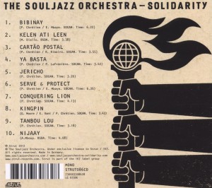 the souljazz orchestra solidarity