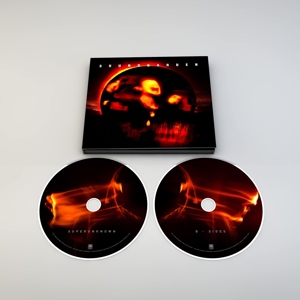 soundgarden - superunknown (20th anni.remaster) deluxe