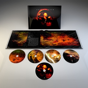 soundgarden - superunknown (20th anni.remaster) ltd.su