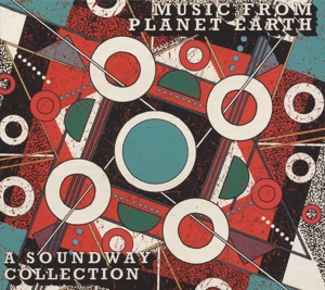 soundway/various - music from planet earth-a soundway colle