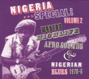 soundway/various - nigeria special vol.2