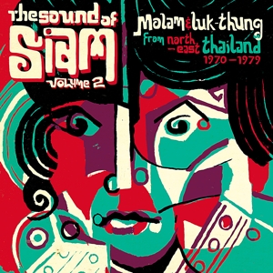 soundway/various - the sound of siam 2