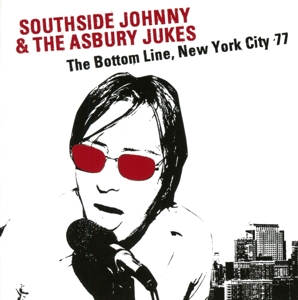 southside johnny & the asbury jukes - the bottom line,new york city 77