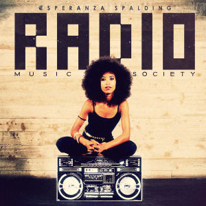 spalding,esperanza - radio music society
