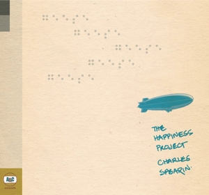 spearin,charles - the happiness project