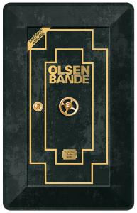 spielfilm/dvd - die olsenbande tresorbox 2 (limited edi
