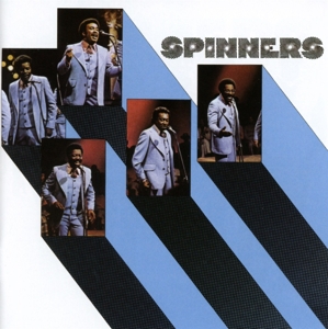 spinners - spinners (remastered+expanded edition)