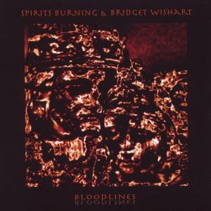 spirits burning - bloodlines