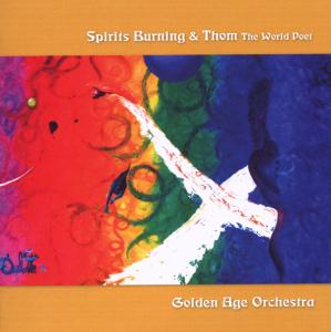 spirits burning - golden age orchestra