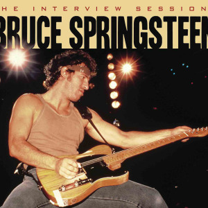 springsteen,bruce - the interview sessions
