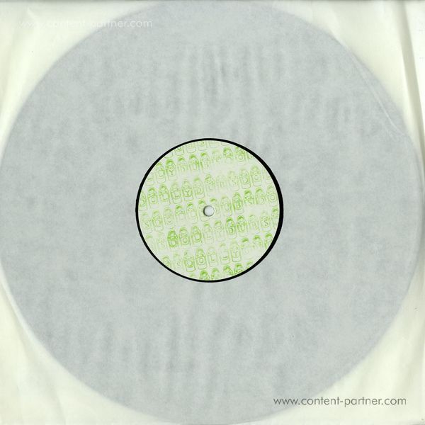 staffan lindberg - y2k ep (Back)