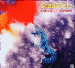 stan getz - lullaby of birdland