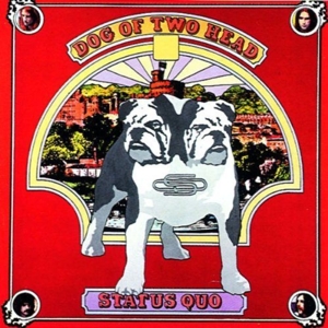 status quo - dog of two head