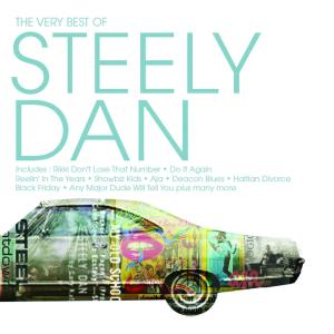 steely dan - the very best of