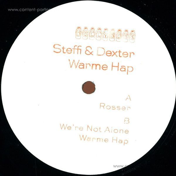 steffi & dexter - warme hap