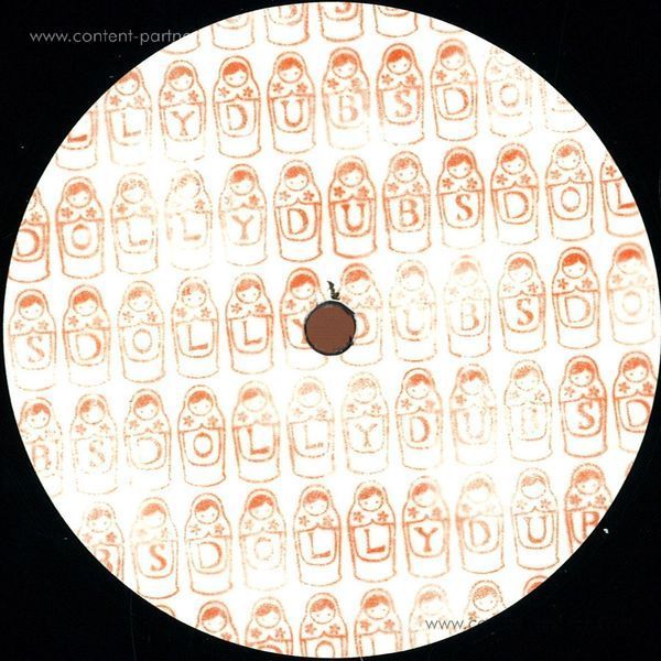 steffi & dexter - warme hap (Back)