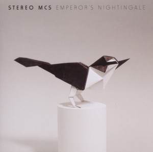stereo mcs - emperors nightingale