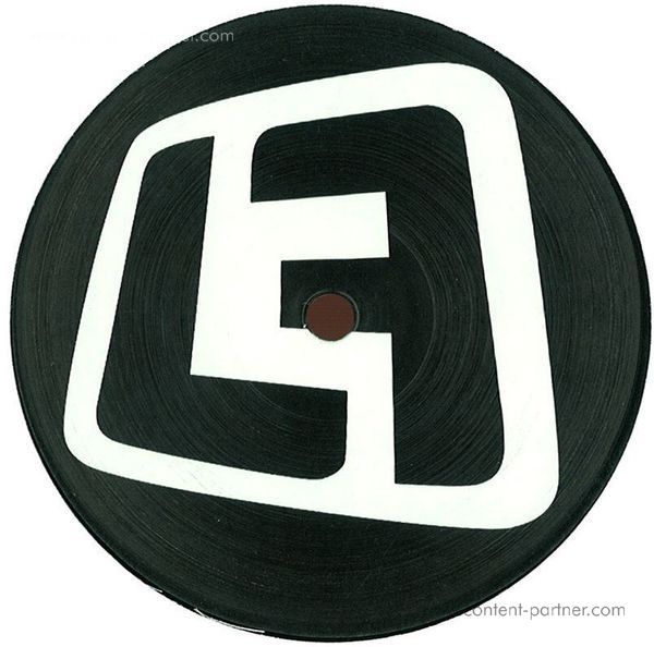 stereofysh - wannado ep (Back)