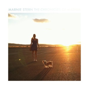 stern,marnie - the chronicles of marnia