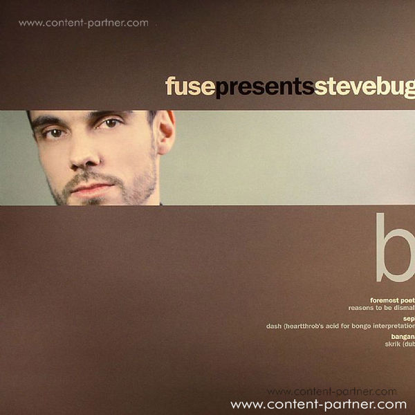 steve bug - fuse part 2/2