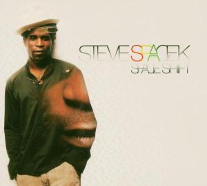 steve spacek - space shift