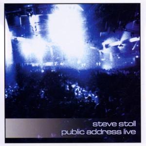 steve stoll - public address live