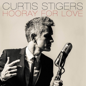 stigers,curtis - hooray for love