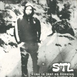 stl - time is just an illusion