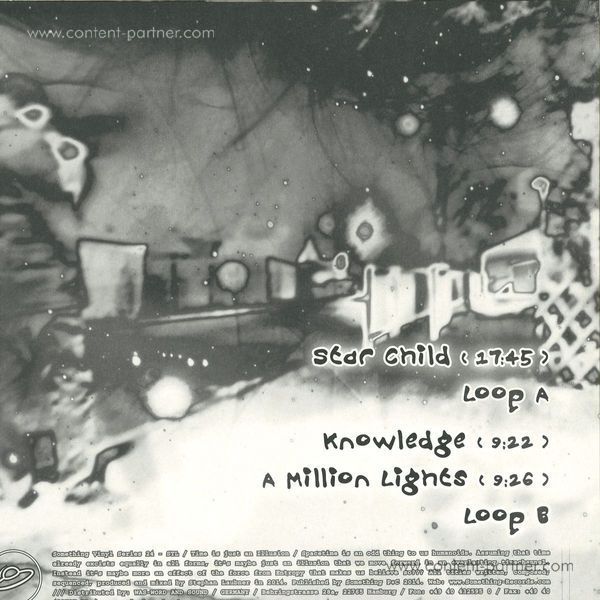 stl - time is just an illusion (Back)