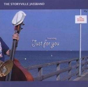storyville jassband,the - yearning just for you